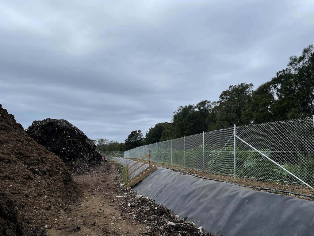 Security Fencing